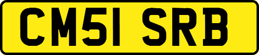 CM51SRB