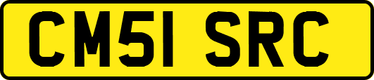 CM51SRC