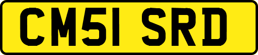 CM51SRD