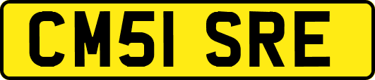 CM51SRE