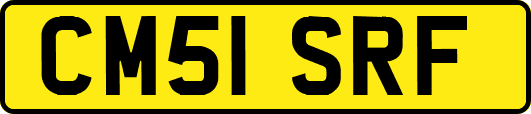 CM51SRF