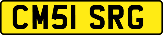 CM51SRG