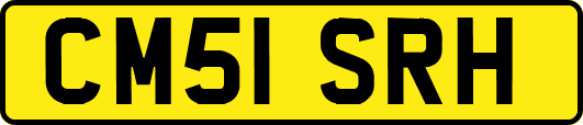 CM51SRH