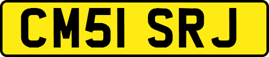 CM51SRJ
