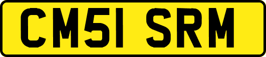 CM51SRM