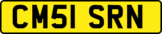 CM51SRN