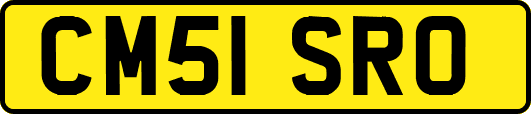 CM51SRO