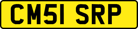 CM51SRP