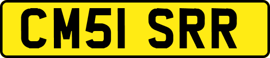 CM51SRR