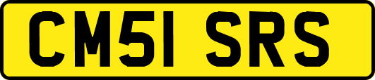 CM51SRS