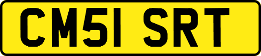 CM51SRT
