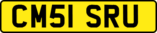 CM51SRU