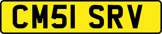 CM51SRV