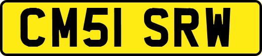 CM51SRW
