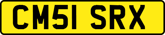 CM51SRX