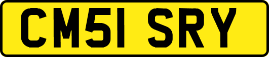 CM51SRY