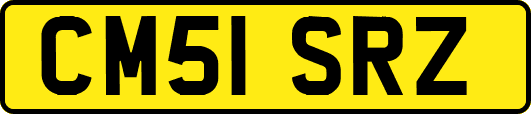CM51SRZ
