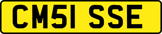 CM51SSE