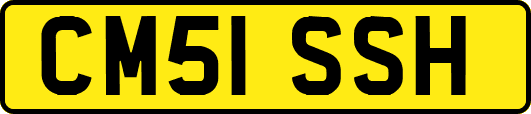 CM51SSH