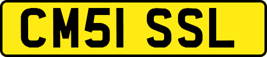 CM51SSL