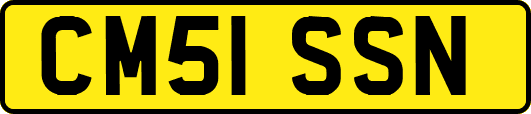 CM51SSN