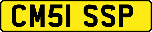 CM51SSP