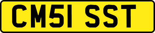 CM51SST