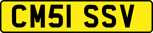CM51SSV