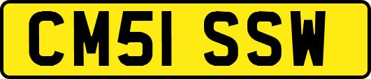 CM51SSW