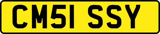 CM51SSY