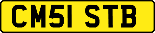 CM51STB