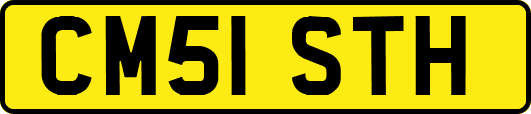 CM51STH