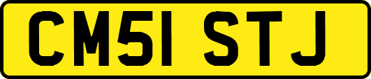CM51STJ