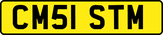 CM51STM