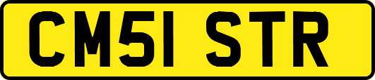 CM51STR
