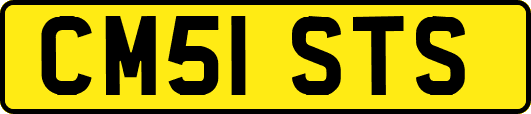 CM51STS