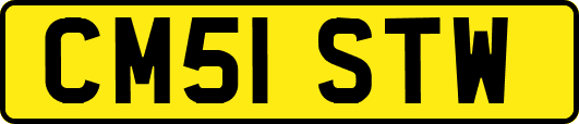 CM51STW