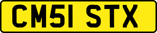 CM51STX