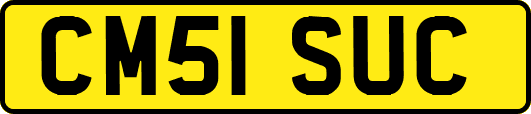 CM51SUC