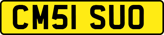 CM51SUO