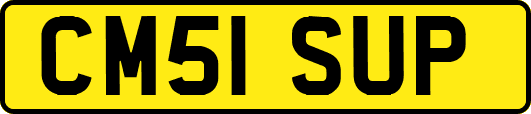 CM51SUP