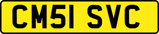 CM51SVC