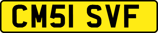 CM51SVF