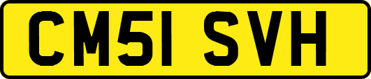 CM51SVH