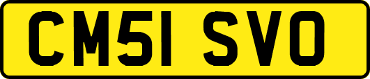 CM51SVO