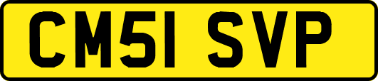 CM51SVP