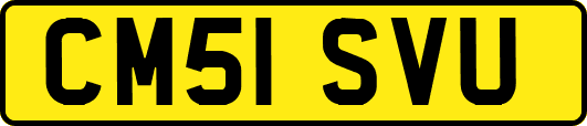 CM51SVU