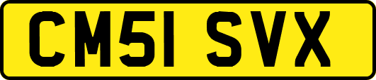 CM51SVX