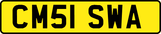 CM51SWA