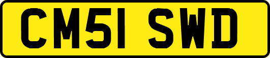 CM51SWD